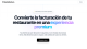 🧾 Restafactura — Facturación para restaurantes