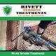 Rivett Termite Treatments