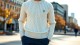 Polo Ralph Lauren Cable Knit Cotton Sweater: Classic Style & Comfort