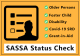 Check SASSA Status on Moya App