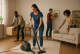 Cleaning Company Near Me - Helping Hands Labor Services