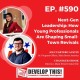 My Episode on the Develop This! Podcast