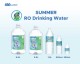 SUMMER RO Water
