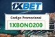 Código Promocional 1xBet Puerto Rico 2026: 1XBUM200