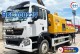 Bơm Tự hành Áp XCMG Model Xe HBC10022V – Xe cơ sở Dongfeng