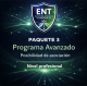 Curso ENT (Programa Avanzado)