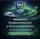 Curso ENT (Implementacion y Acompañamiento)