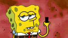 My most accurate SpongeBob art