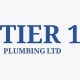 Tier 1 Plumbing