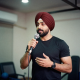 Harmandeep Singh Kandhari – Champion of Health and Wellness