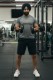 Harmandeep Singh Kandhari – A Dedicated Gym Trainer