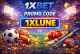 Promo Code for 1xBet: 1XTOWER | €130 Easy Claim