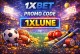 1xBet Registration Promo Code – 1XSUN200 Bonus €130