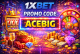 1xBet Promo Code Check 2026 – 1XTOWER Bonus €130