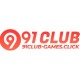 91 Club Register Bonus 5$