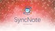 Sync Note