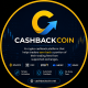 Crypto cashback platform - Cashbackcoin