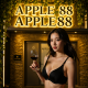 Login 2 Apple88 ↗