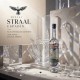 Website Mezcal Straal