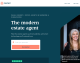 Nested Website