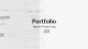 Porfolio