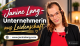 Janine Lang | Offizielle Unternehmenswebsite