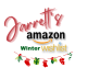Jarrett's Winter Needs & Urgent Wants