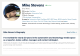 MuckRack Profile