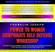 Power To Women Corporate Self Defense Workshop
