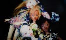 Handmade Resin BDJ Fashion Art Dolls