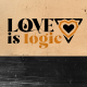Love is Logic (Publication)