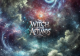 The Witch of the Aftlands (Novel)